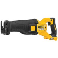 DeWALT DCS389N FLEXVOLT tiesinis pjūklas